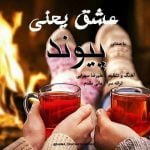 دانلود آهنگ پیوند به نام عشق یعنی - 